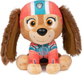 GUND PAW Patrol Liberty Plush 6 in - Soft, Travel-Friendly Cuddle Pup