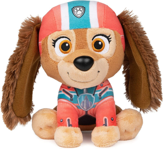 GUND PAW Patrol Liberty Plush - Official Cartoon Toy! 6 Stuffed Animal