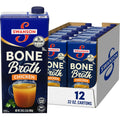 Swanson Chicken Bone Broth 32 Ounce Resealable Carton - Rich Collagen