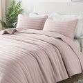 California Cal King Size Quilt Bedding Set for All Seasons
