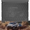 Custom Fit Cargo Liner for Ford Bronco 2021-2025 - All Weather