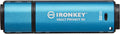 Kingston IronKey Vault Privacy 50 USB 32GB - Secure Hardware