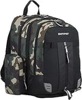 Eastsport Extra Large Backpack for Travel Hiking and Sports