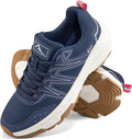Ablanczoom Womens Sneakers: Comfortable Slip On Walking Shoes
