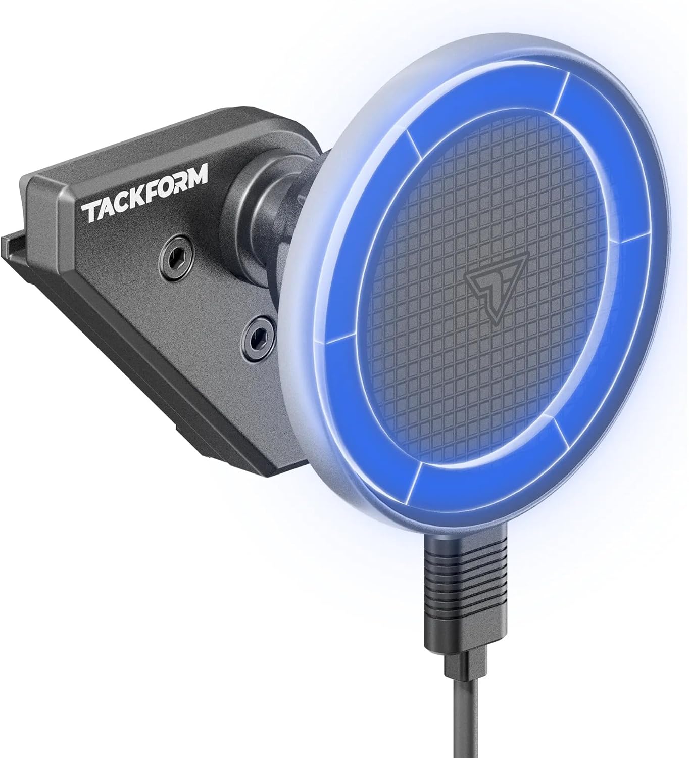 Tackform Link Vent Mount Magnetic Wireless Charging Phone Holder