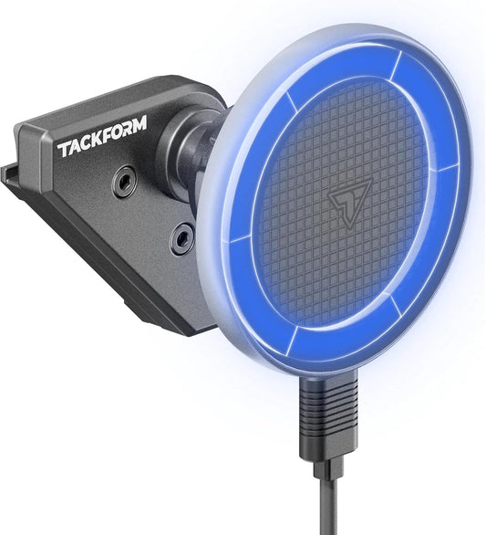 Tackform Link Vent Mount Magnetic Wireless Charging Phone Holder