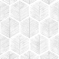 MelunMer Grey Modern Peel and Stick Wallpaper for Home Decor