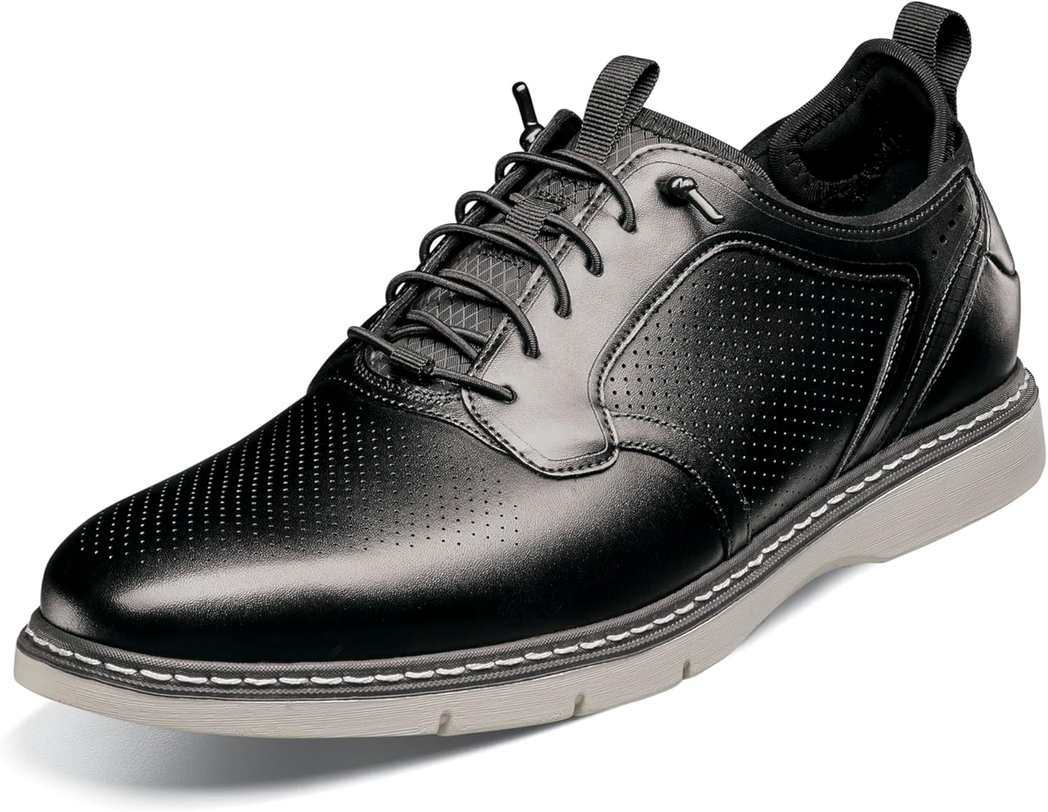 Stacy Adams Men's Synchro Oxford: Comfort Meets Fashion Style