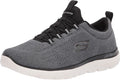 Skechers Men's Louvin Loafers: Stylish Comfort for Everyday Wear