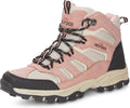 Nevados Claire Mid Women's Hiking Sneaker - Lightweight All-Season