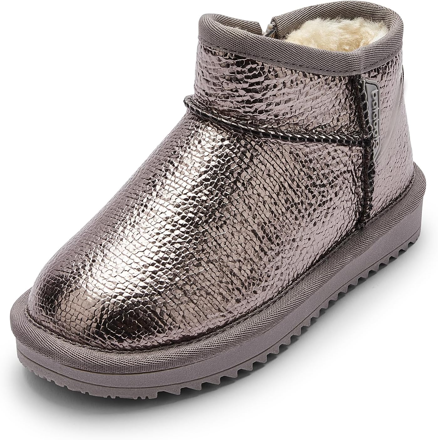 Water Resistant Girls Snow Boots for Kids by Balabala
