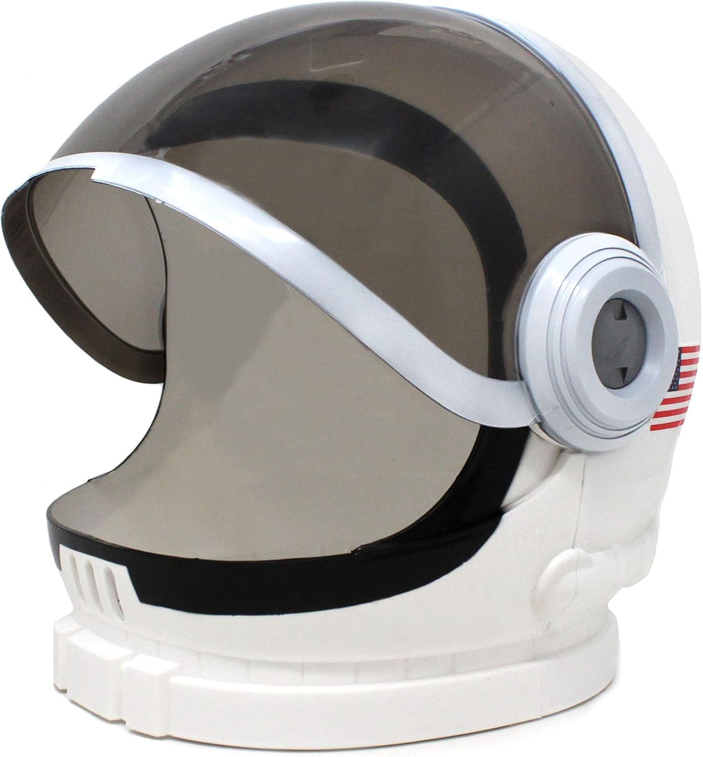 Spooktacular Creations Astronaut Helmet for Kids Role Play Fun