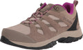 Columbia Women's Redmond III Waterproof Hiking Shoe - Reliable Trail