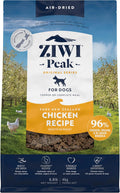 ZIWI Peak Air-Dried Dog Food Chicken - High Protein, Grain Free