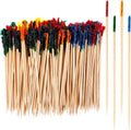 Colorful Cocktail Picks for Stylish Parties