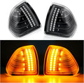D-Lumina Sequential LED Side Mirror Turn Signal Lights - Brighter Tow