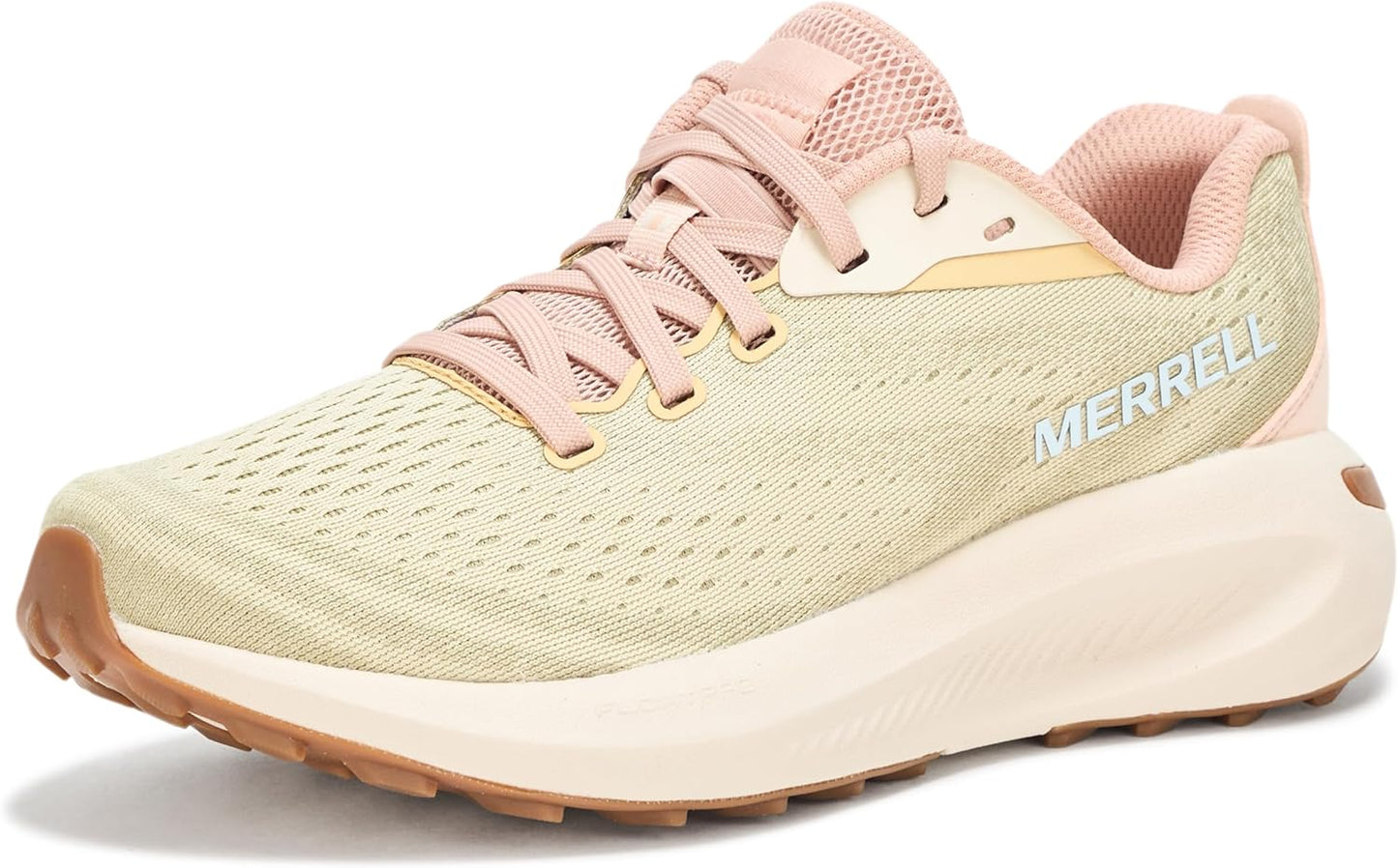 Merrell Womens Morphlite: Lightweight Comfort and Durability