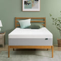ZINUS 12 Inch Green Tea Memory Foam Mattress - Breathable Comfort