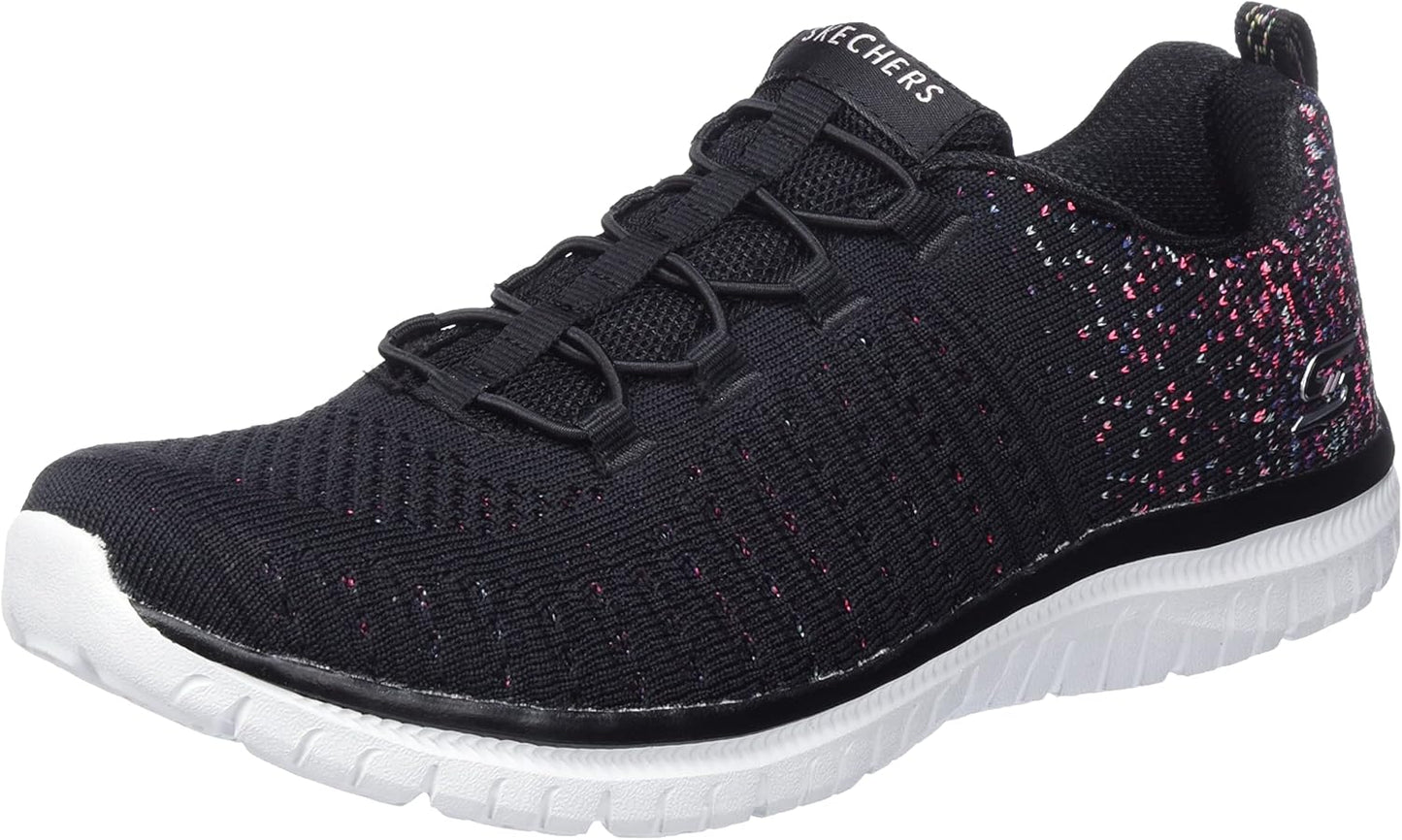 Skechers Womens Virtue Running Shoes for Ultimate Comfort
