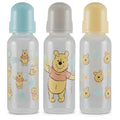 Disney Winnie The Pooh Baby Bottles Set | 9 oz BPA-Free | Newborns & All Babies