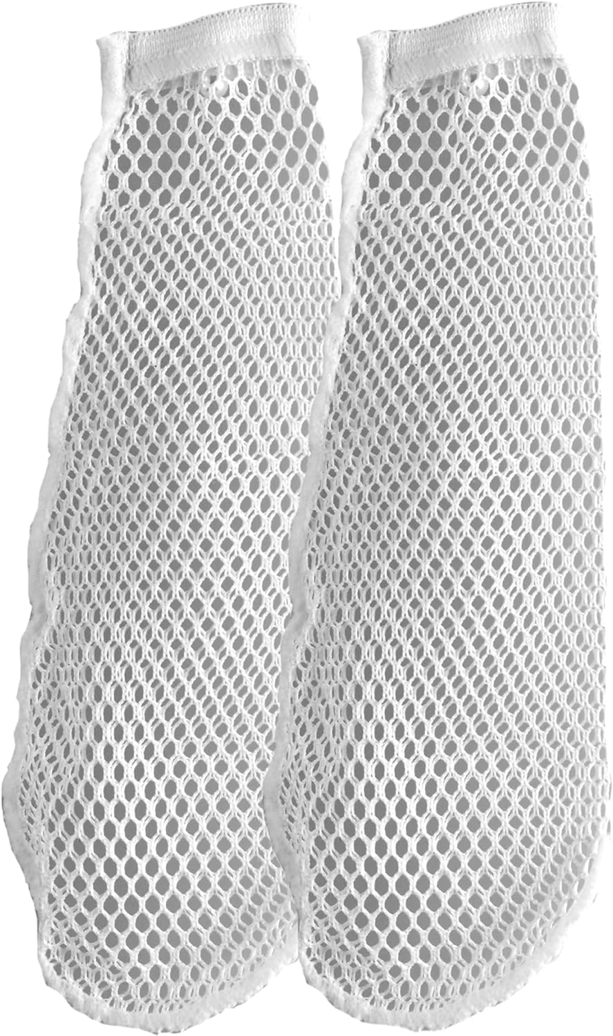 Lint-Free Laundry: PlumbCraft Nylon Trap (2 Pack)