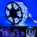 150ft LED Rope Lights Outdoor - 1080 LED Connectable Tube Lights