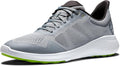 FootJoy Men's Fj Flex Golf Shoe - Breathable Mesh Comfort