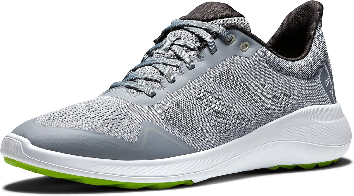 FootJoy Men's Fj Flex Golf Shoe: Comfort and Performance Combined