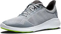 FootJoy Men's Fj Flex Golf Shoe - Sneaker Comfort, Course Traction