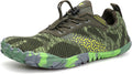 WHITIN Men's Minimalist Trail Running Shoes - Natural (Style M78W)