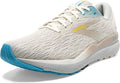 Brooks Mens Ghost 16 Neutral Running Shoe - Smooth (Style CVKR)