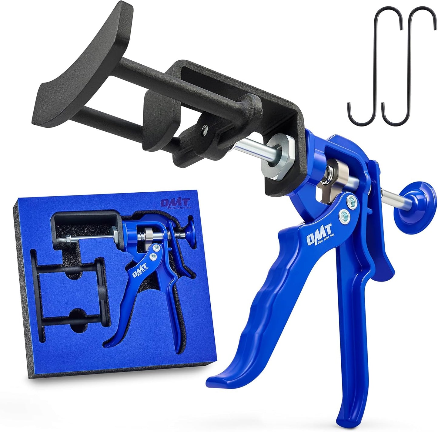Orion Brake Caliper Compressor: Effortless Pad Replacement