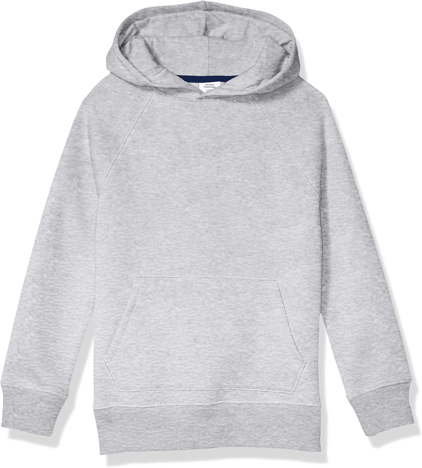 Cozy Kids' Hoodie for Chilly Days