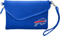 Littlearth womens NFL Pebble Fold Over Crossbody Purse Review
