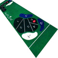 Improve Your Swing with Shuffle Golf!
