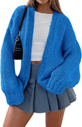 Cardigan Sweaters for Women Trendy Fall Fashion 2025 (Style SH21)