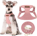 Puppytie No Pull Dog Harness with Multifunction Leash - Ultra-Light