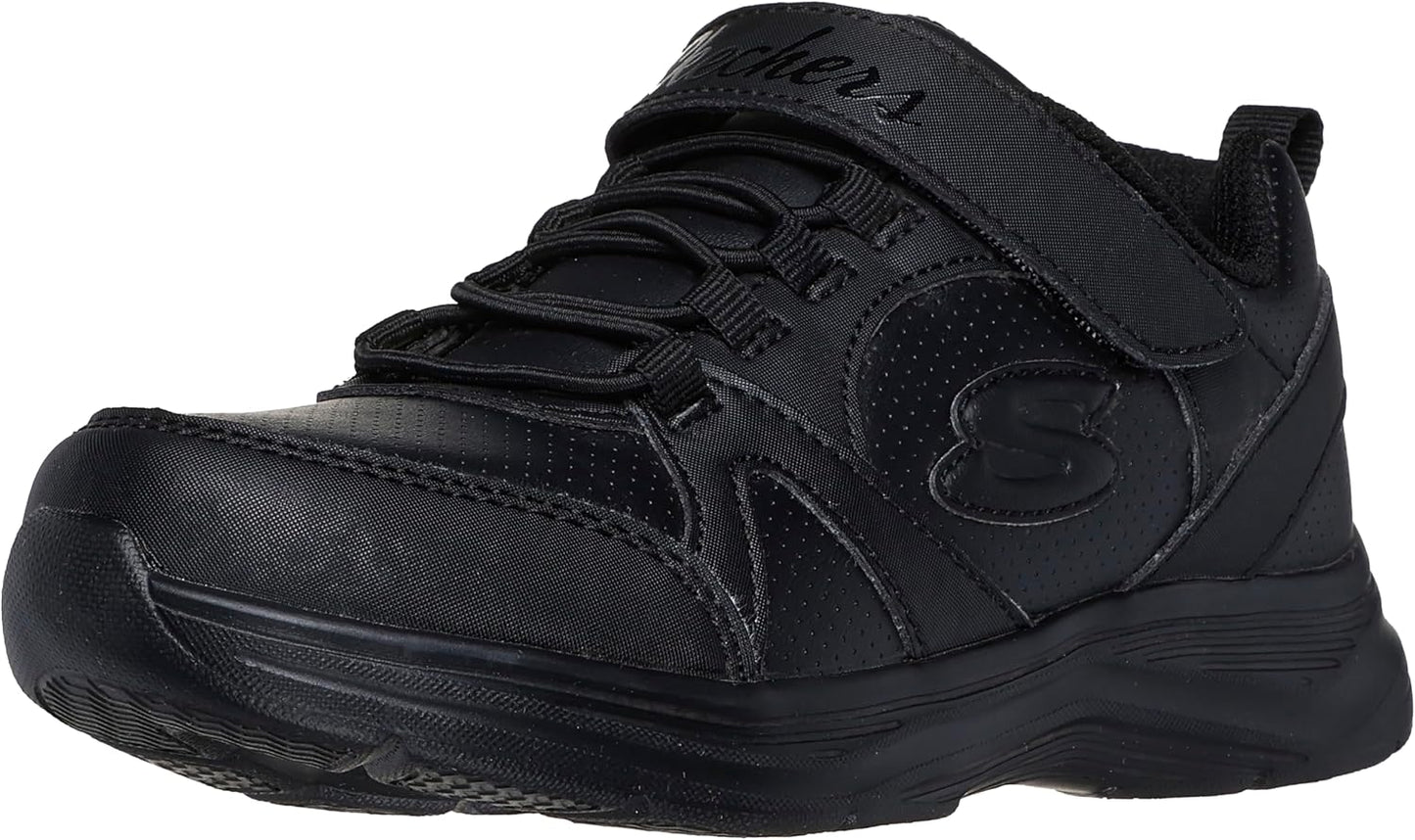 Skechers Glimmer Kicks - Live N' Learn Sneakers for Kids