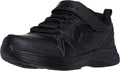 Girls Glimmer Kicks Live N' Learn Sneaker - Uniform White
