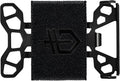 Gerber Barbill Mens Minimalist Stainless Steel Elastic Wallet - Slim
