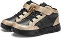 High Top Sneakers for Girls Boys - Lightweight Casual Running Shoes