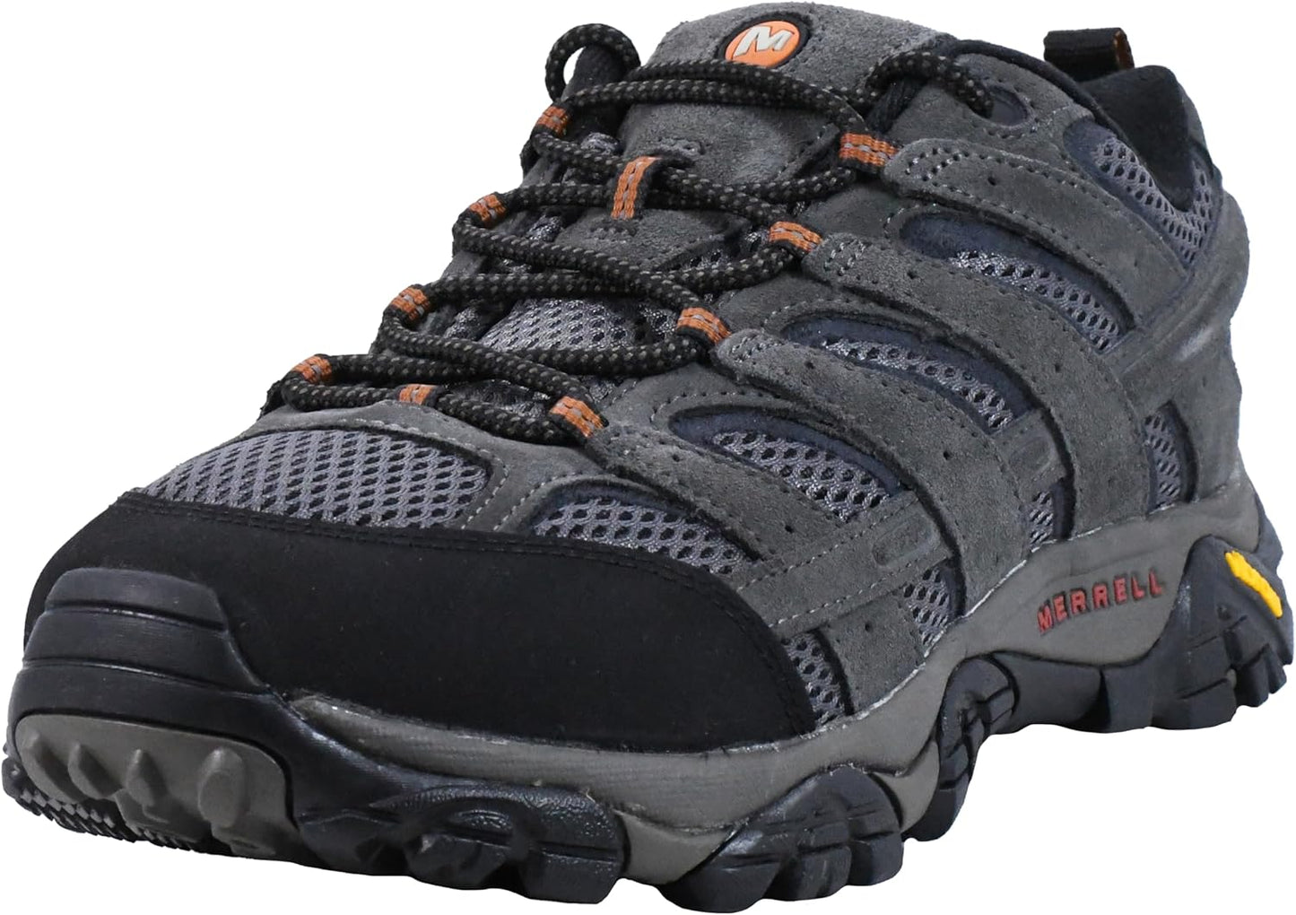 Merrell Men's Moab 2 Vent Hiking Shoe: Comfort and Durability