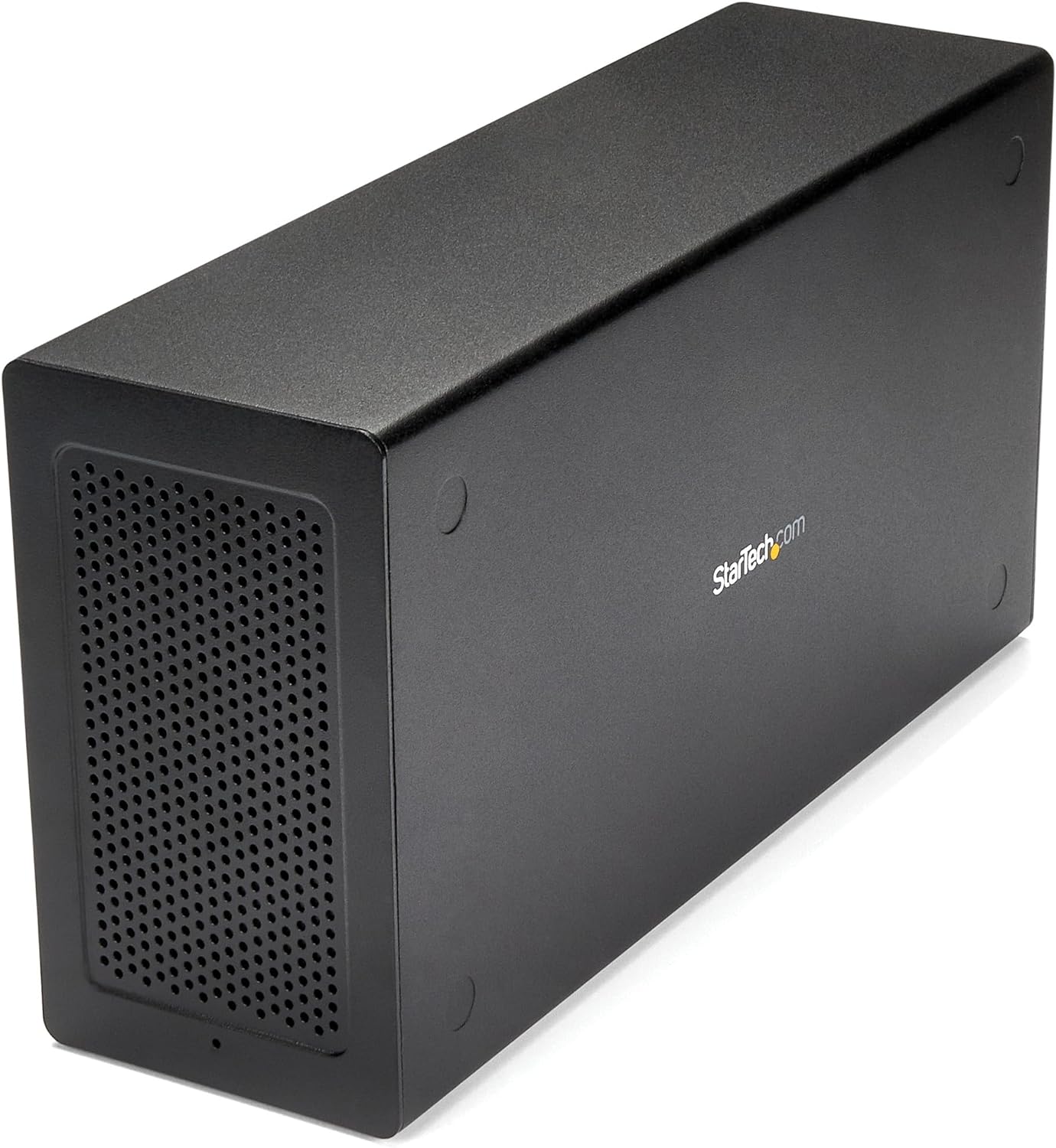 Thunderbolt 3 PCIe Expansion Chassis - Boost Performance!