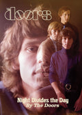 Night Divides The Day: The Doors Anthology - Definitive Photo Book