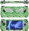 MightySkins Glossy Glitter Skin for Asus ROG Ally - Pickles
