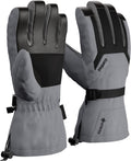 Gordini Men's Insulated Gore-Tex Gloves