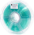 PLA Filament 1.75mm Glitter Translucent Mint - Smooth Artistic Prints
