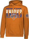 Ultra Game NBA Super Soft MVP Pullover Hoodie - Cozy Midweight Fit