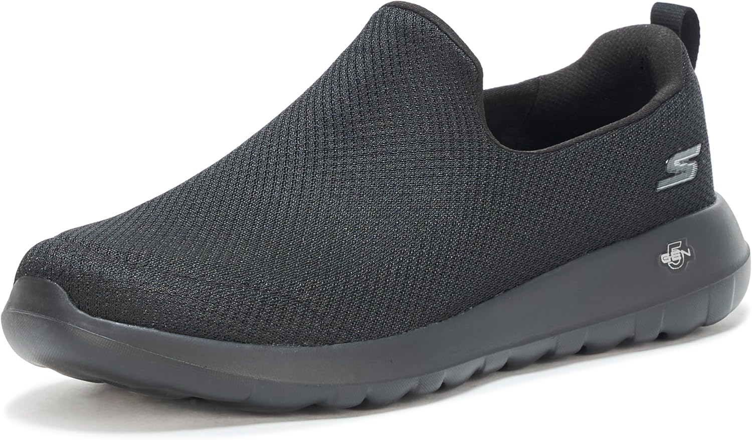 Skechers Men's Go Walk Max Air Mesh Slip-on Walking Shoes Review
