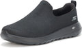 Skechers Men's Go Walk Max Slip-On Shoes for Ultimate Comfort